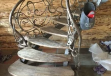 кованые изделия