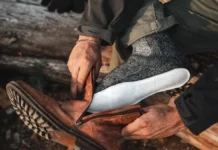 Химические грелки для рук, ног и тела — незаменимая забота при низких температурах