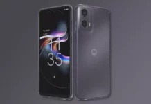 У Мережу злили фото таємничого смартфона Motorola