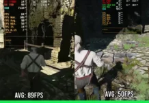 Відеокарта для дешевого комп’ютера: RX 590 8 ГБ або GTX 1060 6 ГБ?