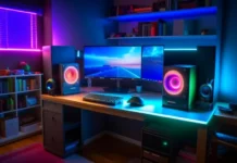 Експерти назвали кращі процесори для ігрових комп’ютерів в 2023 році