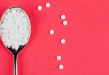 Scientific Reports: підсолоджувач аспартам викликає успадкований дефіцит пам’яті