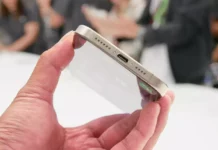 Що буде, якщо Android-смартфон підключити до iPhone 15 по USB-C