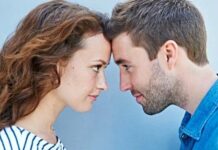 6 ознак сильного фізичного потягу