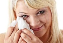 Чому людина плаче від щастя