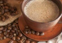 Поєднання кави і парацетамолу може збільшити ризик пошкоджень печінки