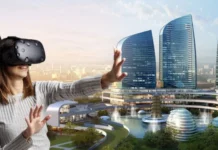 Дослідження показує, що ШІ вже може проектувати міста краще, ніж люди