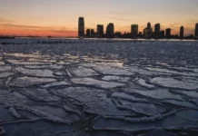 В Ізраїлі створили апарат, здатний врятувати Землю від глобального потепління