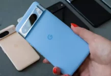 Гірше, ніж Pixel 7 Pro: флагманський Google Pixel 8 Pro провалив тест на продуктивність в іграх