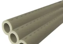 Полипропиленовая труба