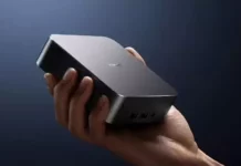 «Mac Mini» від Xiaomi подешевшав в два рази і тепер коштує $ 360