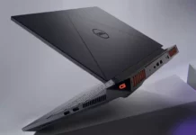 Dell оцінила свій новий ігровий ноутбук з RTX 4050 дешевше $ 1000