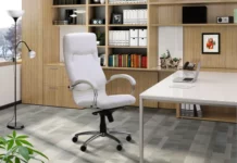 Як вибрати офісне крісло? | Інтернет магазин «AMF»