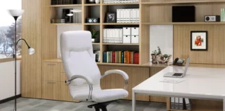 Як вибрати офісне крісло? | Інтернет магазин «AMF»