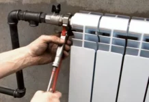 Подробное руководство по замене радиатора отопления своими руками