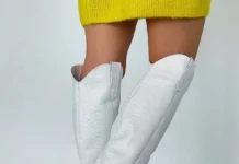 Казаки женские: сочетание стиля и комфорта