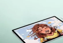 Новий планшет Samsung Fan Edition порахували цікавіше Galaxy S23 FE