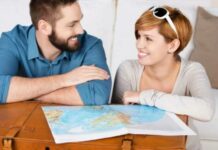 Як заздалегідь запланувати свою відпустку