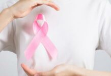 Новий робот допомагає діагностувати рак молочної залози на ранній стадії