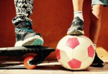 Ігри в ранньому дитинстві покращують роботу мозку