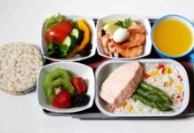 доставка правильного питания