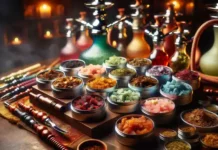 табак для кальяна