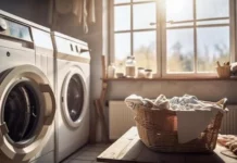 Чи можна ставити сушильну машину на пральну?