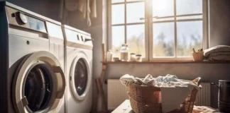 Чи можна ставити сушильну машину на пральну?