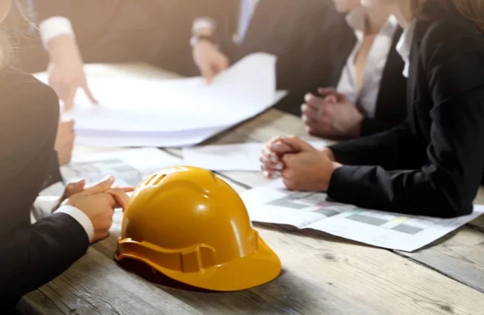 Фото: Послуги з охорони праці - Safety