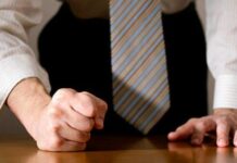 UT Austin: гнів допомагає швидкому досягненню мети