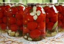 9 продуктів, які необхідно мати в запасі