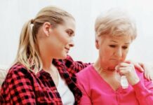 Як подолати конфлікт зі свекрухою