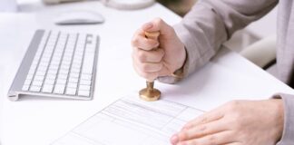 апостилювати документи