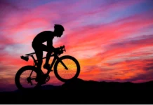 Материалы, используемые в производстве спортивных велосипедов