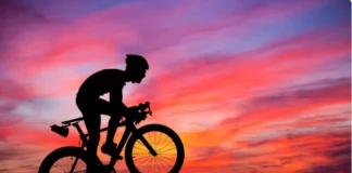 Материалы, используемые в производстве спортивных велосипедов