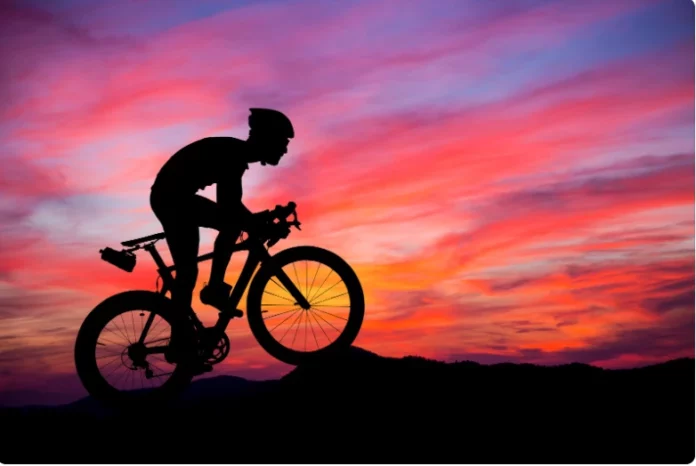 Материалы, используемые в производстве спортивных велосипедов