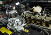 Как найти запчасти Citroen для редких моделей