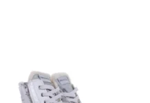 Білі жіночі кеди