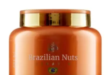 горячий ботокс для волос