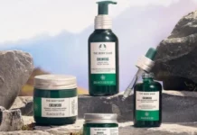 Культові косметичні засоби з усього світу, які сподобалися експертам