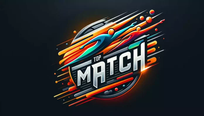 вхід Топ-Матч