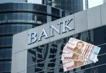 5 кращих банків для кредитування в Україні у 2024 році: порівняння умов та переваг