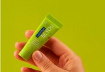 CURAPROX Be You Green Toothpaste