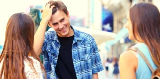 How To Talk To Women Like The Fun, Confident Guy You Really Are | Lyndsay Katauskas | YourTango