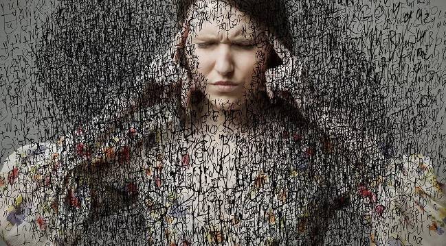 Что такое навязчивые мысли