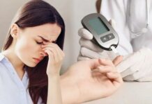 Вплив стресу та депресії на діабет