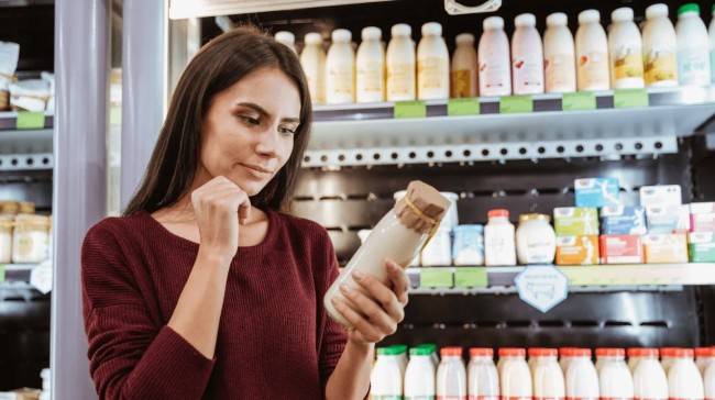 Помогают ли обезжиренные продукты при похудении