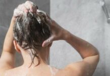 Як часто потрібно мити голову