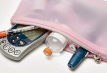 Поради для подорожуючих із діабетом 2 типу