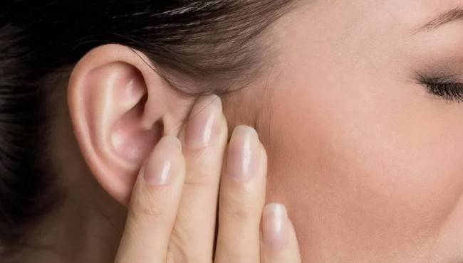 Как справиться с заложенностьь ушей